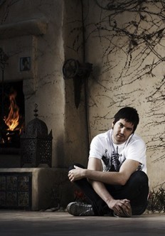 Jim Sturgess Fotoğrafı