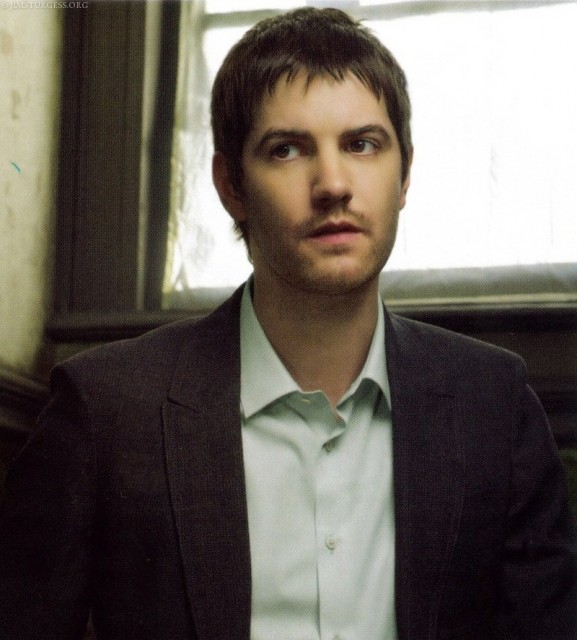 Jim Sturgess Fotoğrafı