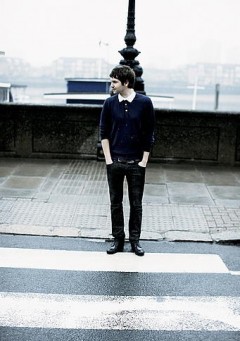 Jim Sturgess Fotoğrafı