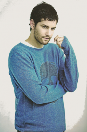 Jim Sturgess Fotoğrafı