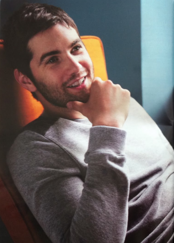Jim Sturgess Fotoğrafı