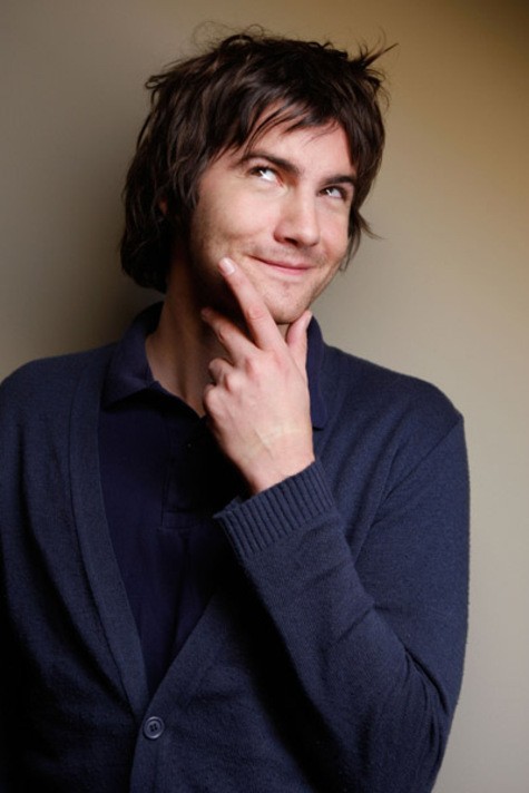 Jim Sturgess Fotoğrafı