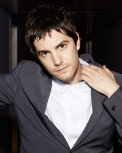 Jim Sturgess Fotoğrafı