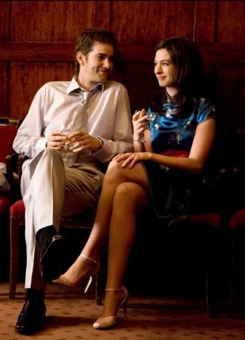 Jim Sturgess Fotoğrafı