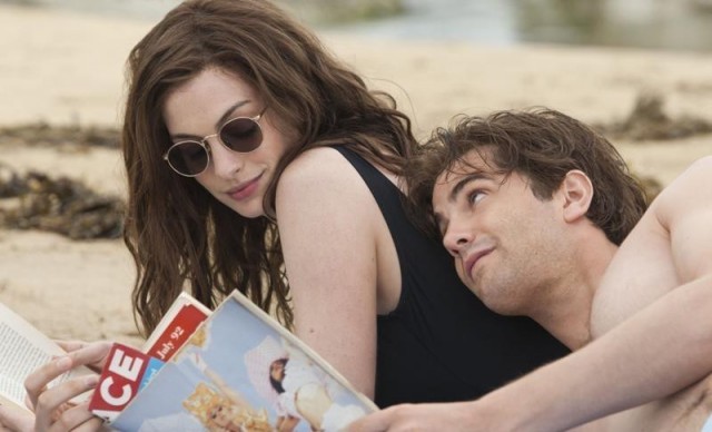 Jim Sturgess Fotoğrafı