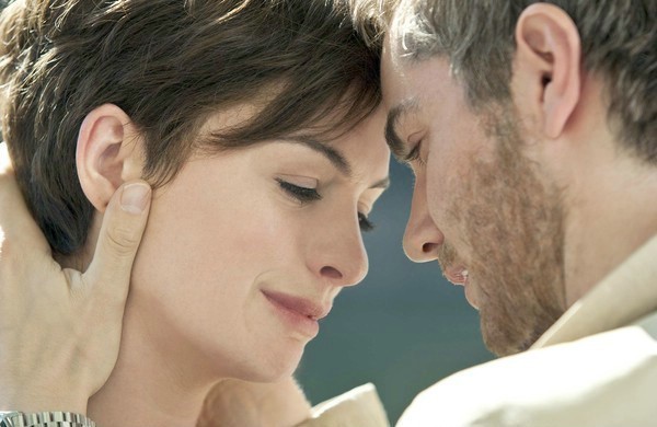 Jim Sturgess Fotoğrafı