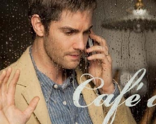 Jim Sturgess Fotoğrafı