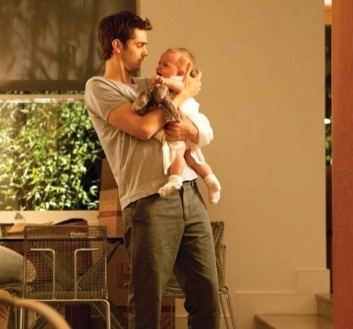 Jim Sturgess Fotoğrafı