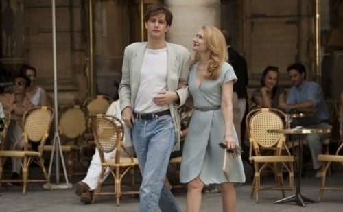 Jim Sturgess Fotoğrafı