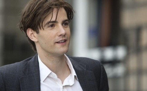 Jim Sturgess Fotoğrafı