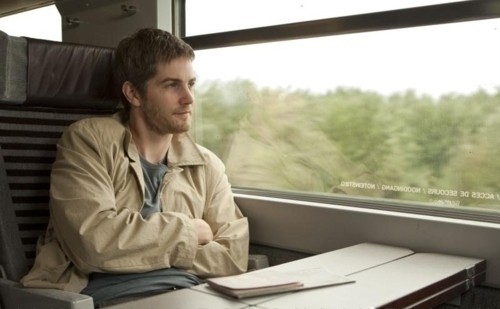 Jim Sturgess Fotoğrafı