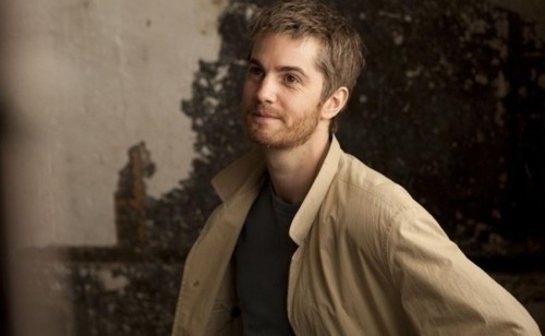 Jim Sturgess Fotoğrafı