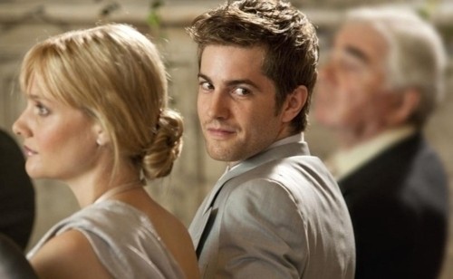 Jim Sturgess Fotoğrafı