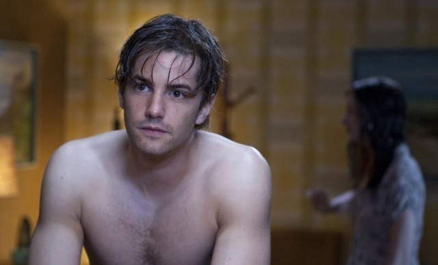 Jim Sturgess Fotoğrafı