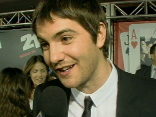Jim Sturgess Fotoğrafı