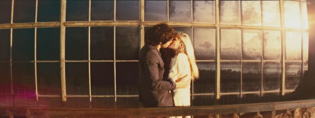 Jim Sturgess Fotoğrafı