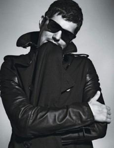 Jim Sturgess Fotoğrafı