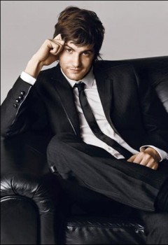 Jim Sturgess Fotoğrafı