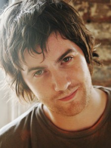Jim Sturgess Fotoğrafı