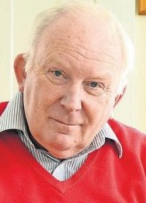 Howard Frank Mosher fotoğrafı