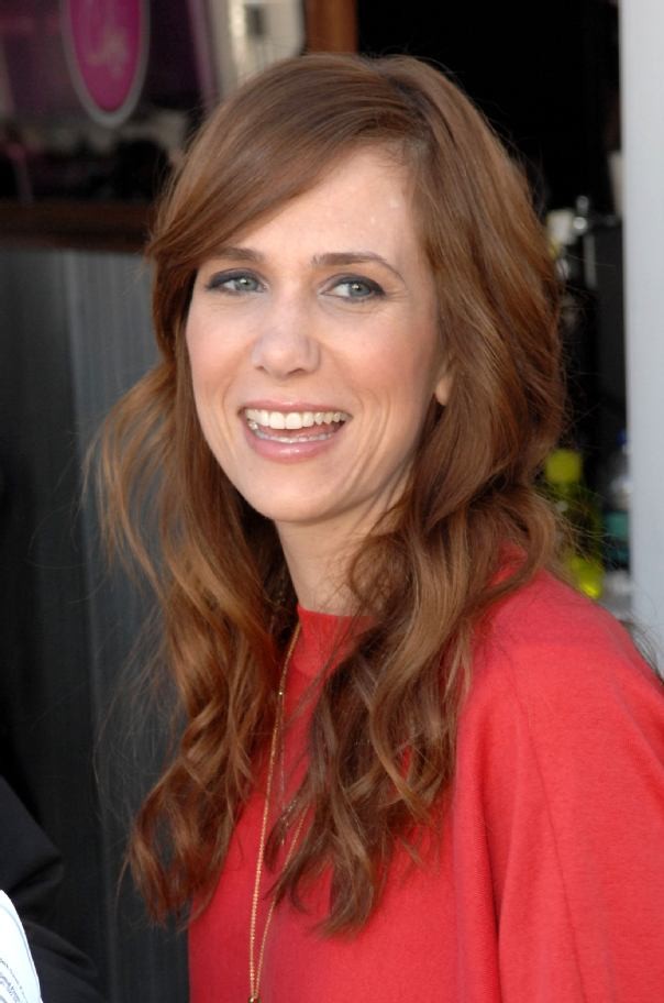 Kristen Wiig Fotoğrafı