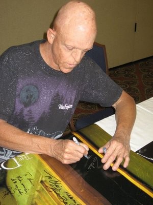 Michael Berryman fotoğrafı