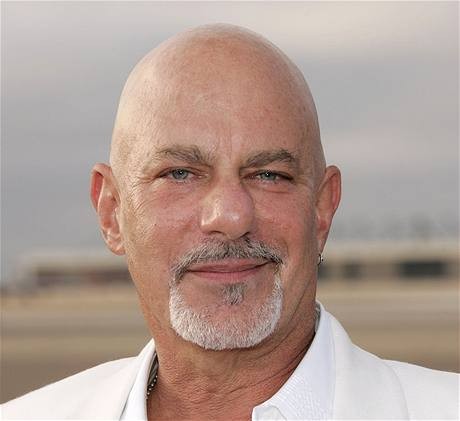 Rob Cohen Fotoğrafı
