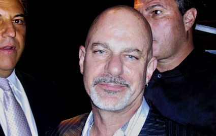 Rob Cohen Fotoğrafı