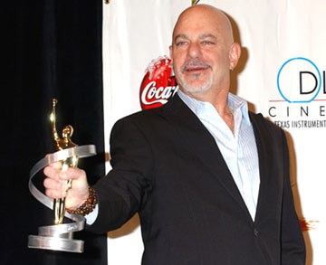 Rob Cohen Fotoğrafı