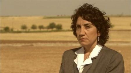 Füsun Demirel Fotoğrafı