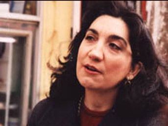 Füsun Demirel Fotoğrafı