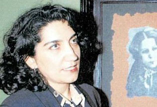 Füsun Demirel Fotoğrafı