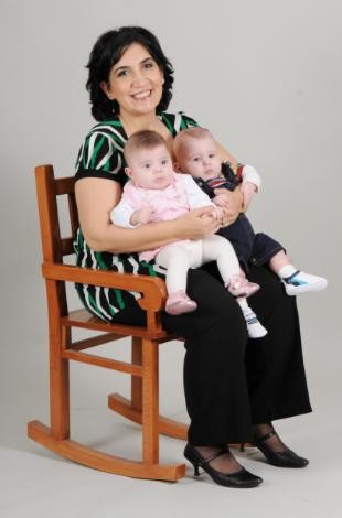 Füsun Demirel Fotoğrafı