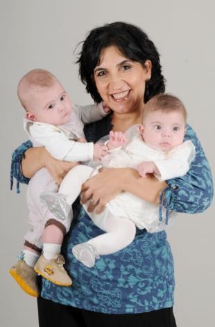 Füsun Demirel Fotoğrafı