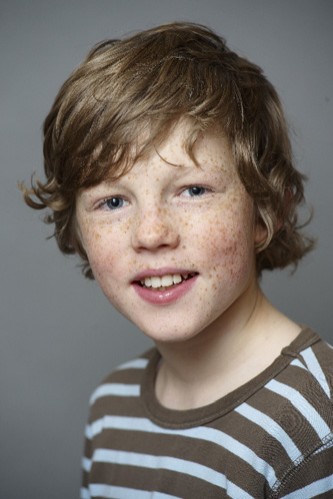 Henry Stange fotoğrafı