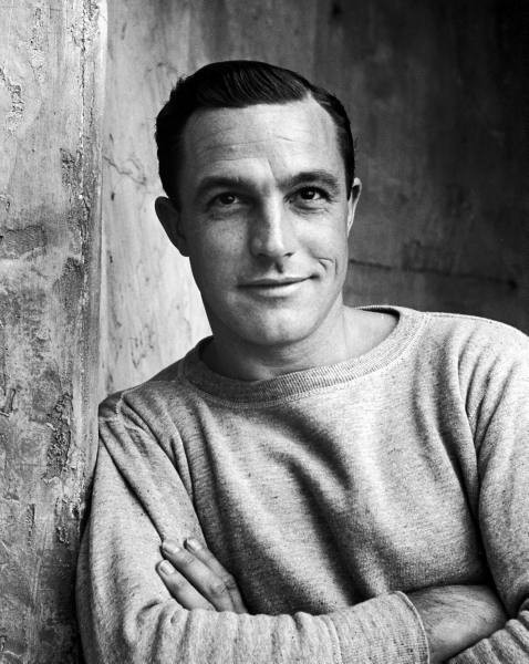 Gene Kelly fotoğrafı