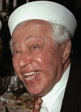 Adolph Green fotoğrafı