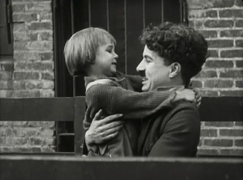 Charlie Chaplin Fotoğrafı