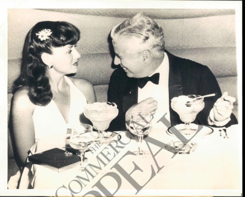 Charlie Chaplin Fotoğrafı