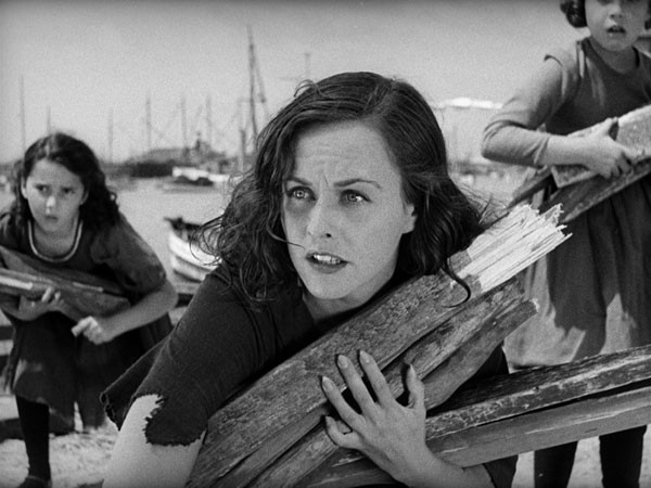 Charlie Chaplin Fotoğrafı