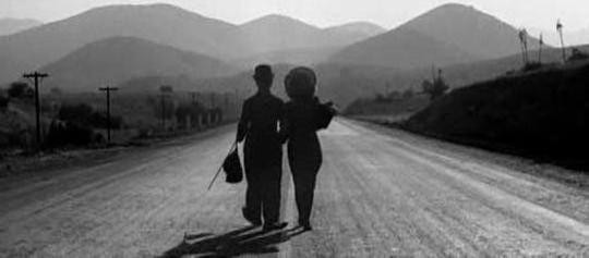 Charlie Chaplin Fotoğrafı