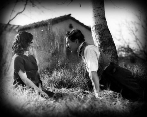 Charlie Chaplin Fotoğrafı