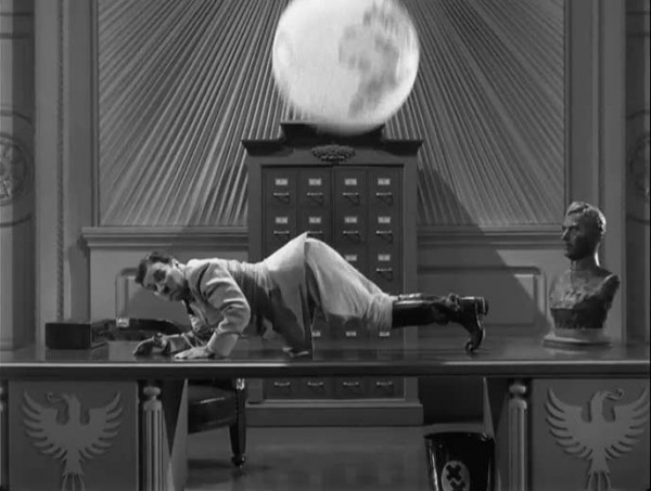 Charlie Chaplin Fotoğrafı