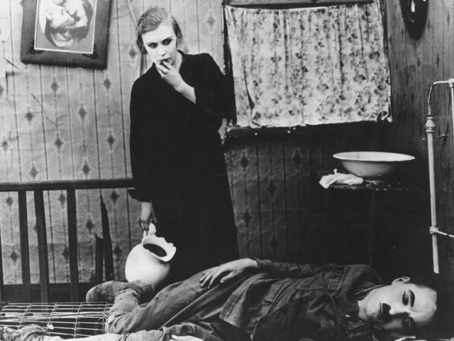 Charlie Chaplin Fotoğrafı