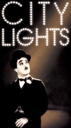 Charlie Chaplin Fotoğrafı