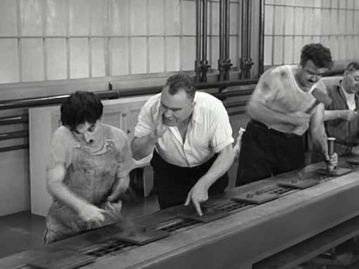 Charlie Chaplin Fotoğrafı