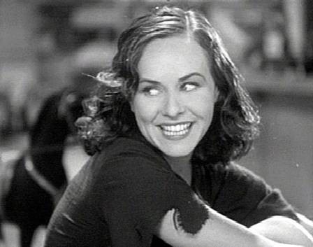 Paulette Goddard Fotoğrafı