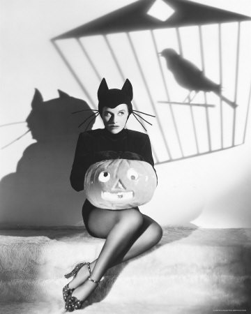 Paulette Goddard fotoğrafı