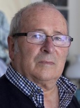 Arnold Wesker fotoğrafı