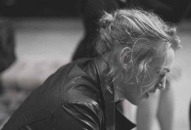 Jamie Campbell Bower Fotoğrafı